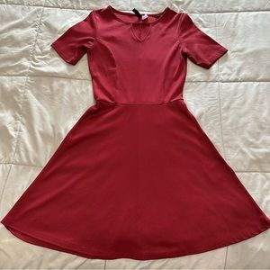 H&M Ribbed Dress. Women’s Size XS